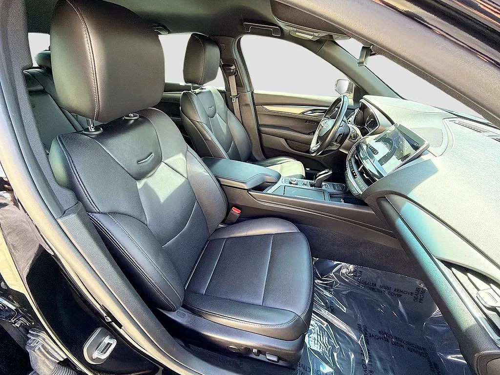 2023 Cadillac CT5