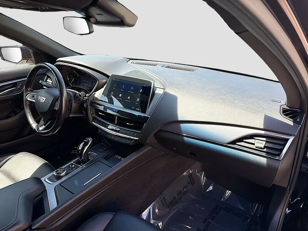 2023 Cadillac CT5