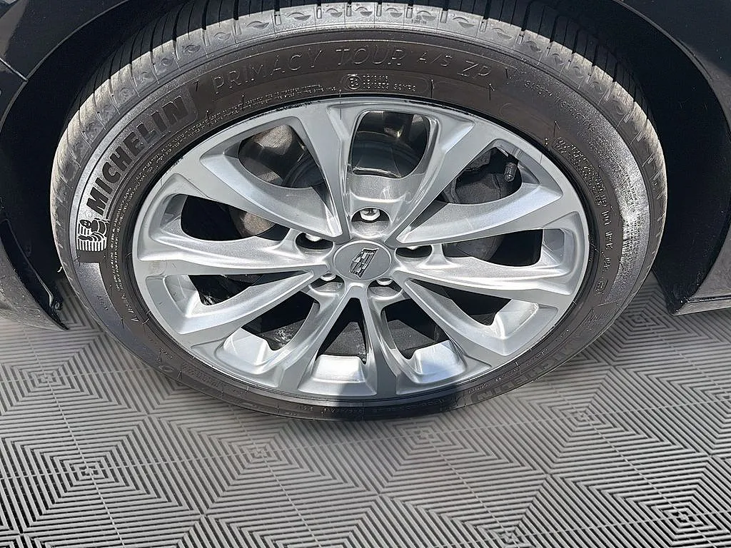 2023 Cadillac CT5