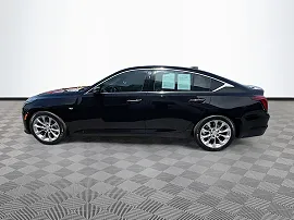 2023 Cadillac CT5