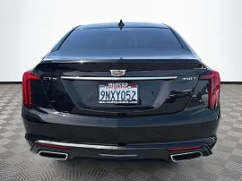 2023 Cadillac CT5