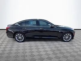 2023 Cadillac CT5