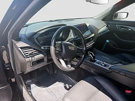 2023 Cadillac CT5