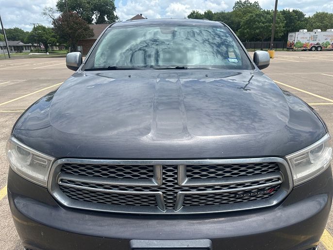 2014 Dodge Durango
