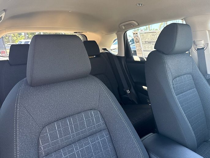 2027 Honda HR-V