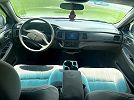 2003 Chevrolet Impala Base image 7