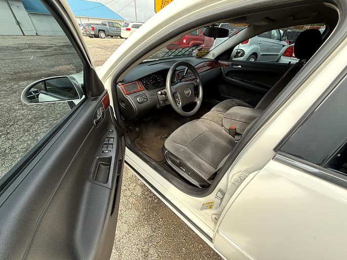 2006 Chevrolet Impala