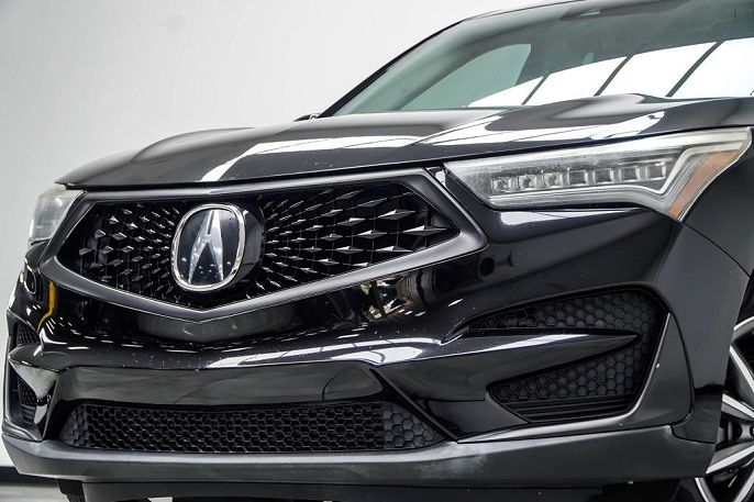 2020 Acura RDX