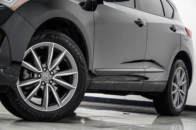 2020 Acura RDX