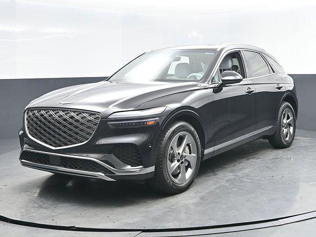2026 Genesis GV70