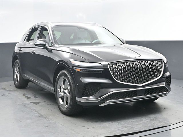 2026 Genesis GV70