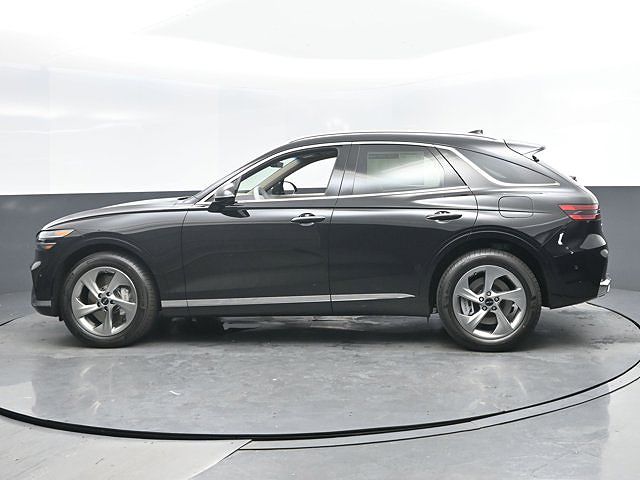 2026 Genesis GV70