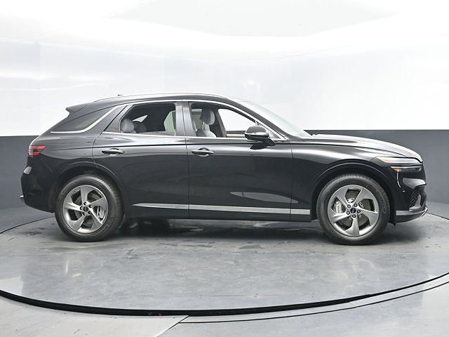 2026 Genesis GV70