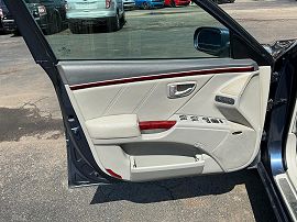 2007 Hyundai Azera