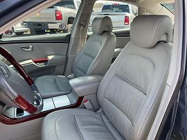 2007 Hyundai Azera