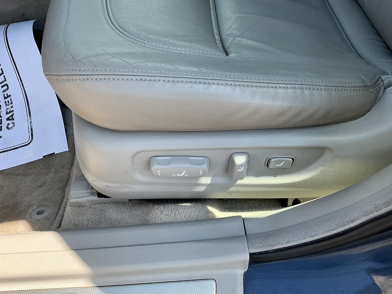 2007 Hyundai Azera
