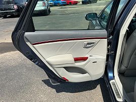 2007 Hyundai Azera
