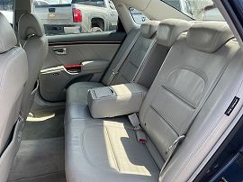 2007 Hyundai Azera