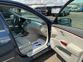 2007 Hyundai Azera