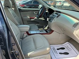 2007 Hyundai Azera