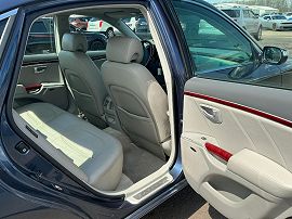 2007 Hyundai Azera