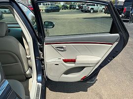 2007 Hyundai Azera