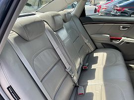 2007 Hyundai Azera