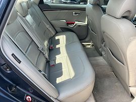 2007 Hyundai Azera