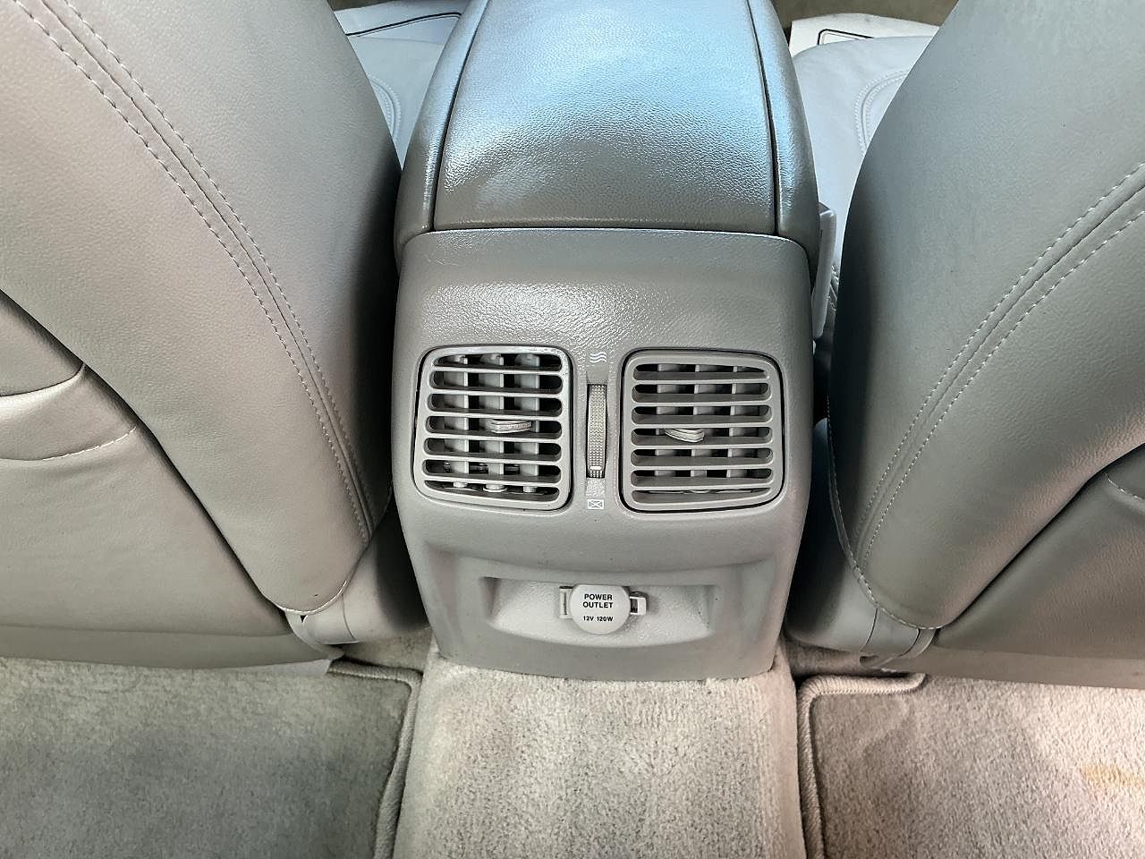 2007 Hyundai Azera