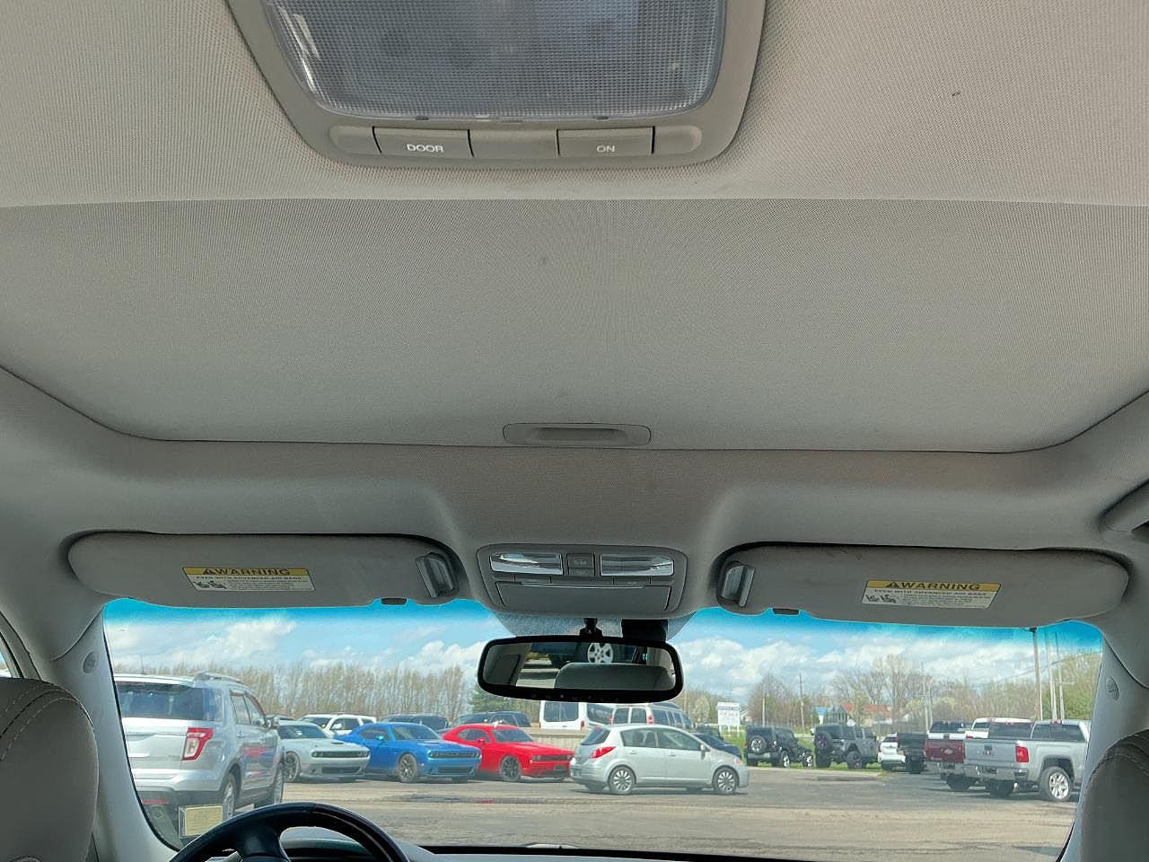 2007 Hyundai Azera