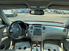 2007 Hyundai Azera