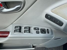 2007 Hyundai Azera