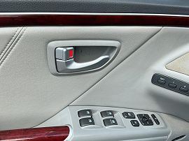 2007 Hyundai Azera
