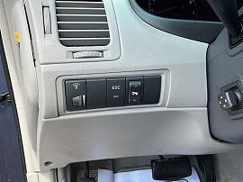 2007 Hyundai Azera