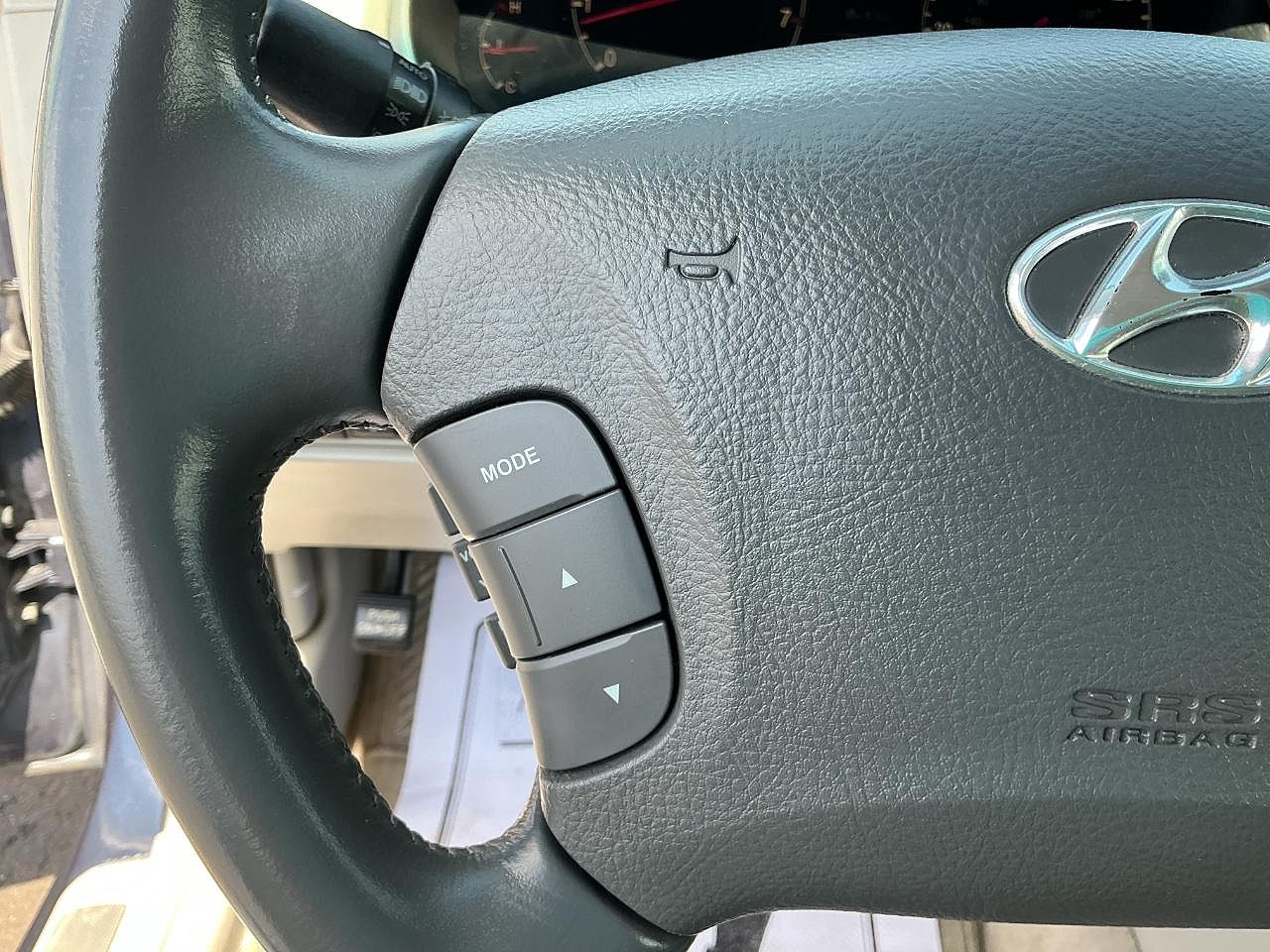 2007 Hyundai Azera