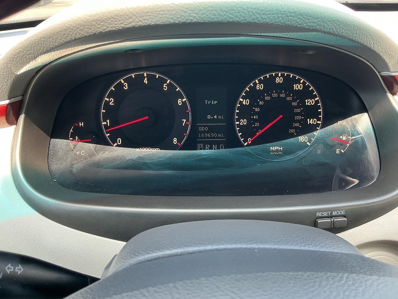 2007 Hyundai Azera