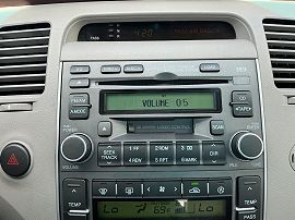 2007 Hyundai Azera