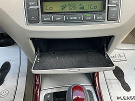 2007 Hyundai Azera
