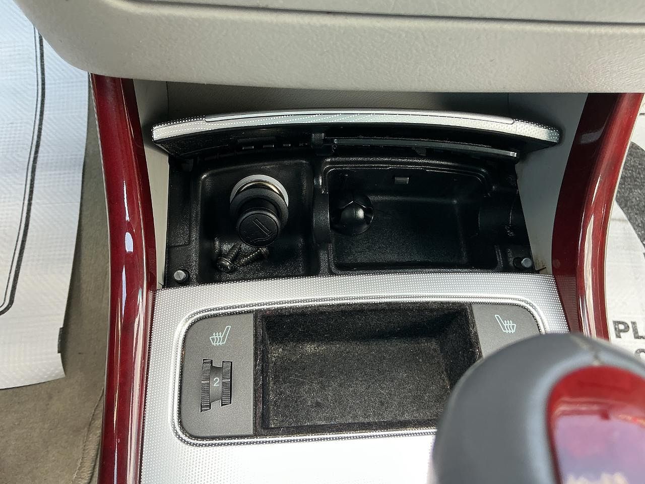 2007 Hyundai Azera