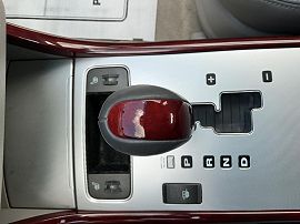 2007 Hyundai Azera