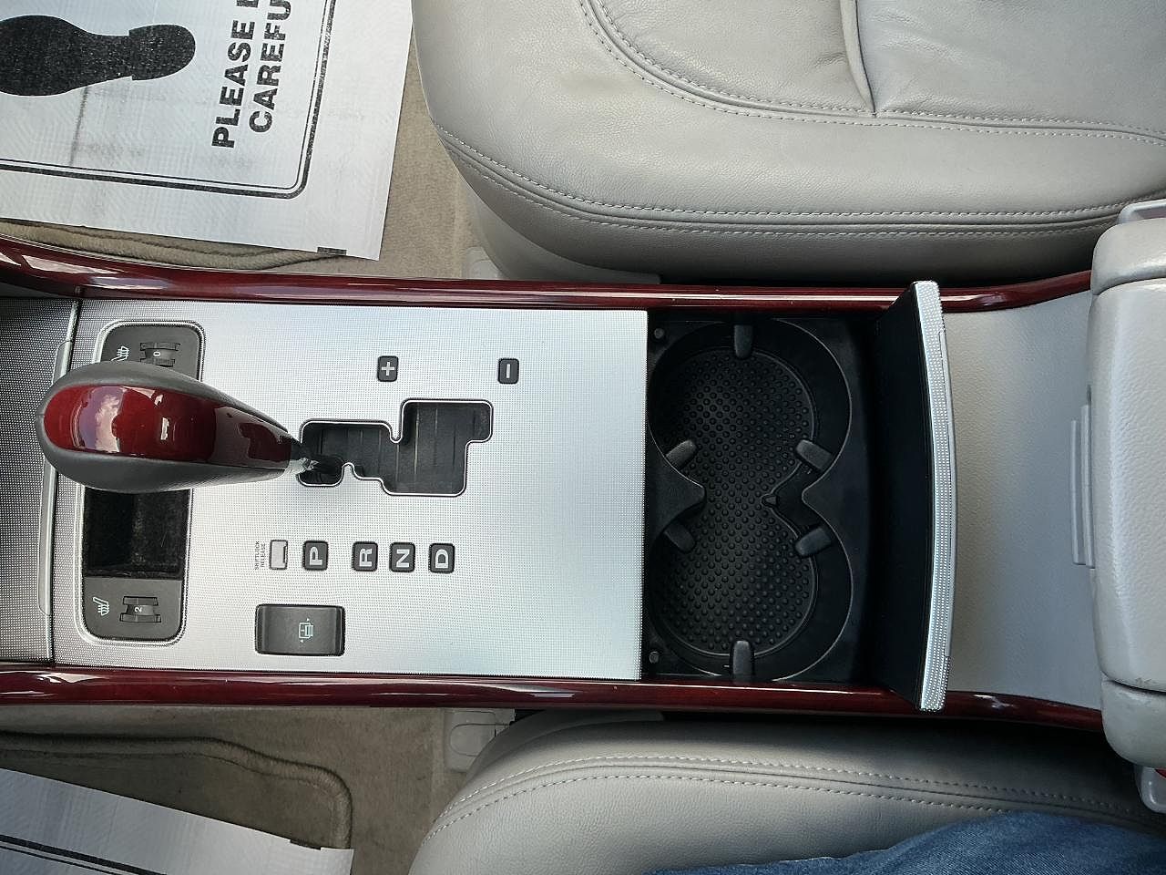 2007 Hyundai Azera