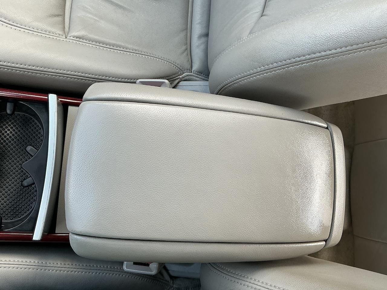 2007 Hyundai Azera
