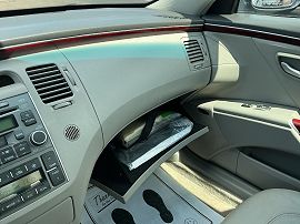 2007 Hyundai Azera
