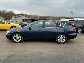 2007 Hyundai Azera