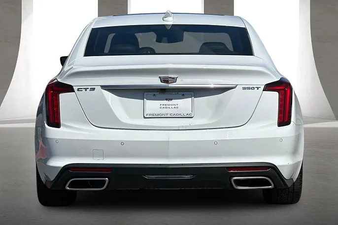 2025 Cadillac CT5