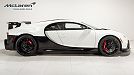 2022 Bugatti Chiron null image 3