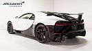 2022 Bugatti Chiron null image 6
