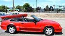 1991 Ford Mustang GT image 0