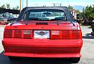 1991 Ford Mustang GT image 9