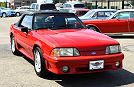 1991 Ford Mustang GT image 6